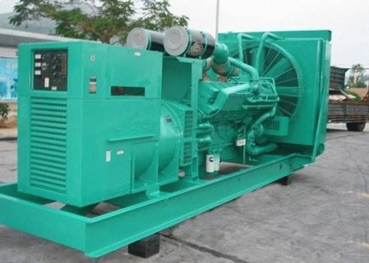 遂平75kw康明斯柴油发电车出租图片 遂平75kw康明斯柴油发电车出租图片