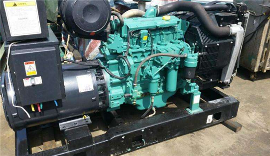 遂平柴油发电机 遂平柴油发电机